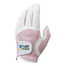ベストスポーツ TURF DESIGN（ターフデザイン）製品。TURF DESIGN レディース 両手グローブ 23FW TDGL-2170L