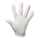 ベストスポーツ TURF DESIGN（ターフデザイン）製品。TURF DESIGN レディース 両手グローブ 23FW TDGL-2170L