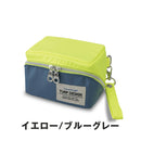 ベストスポーツ TURF DESIGN（ターフデザイン）製品。TURF DESIGN ポーチ ゴルパカ Mサイズ 25SS TDGP-BD73M