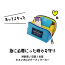 ベストスポーツ TURF DESIGN（ターフデザイン）製品。TURF DESIGN ポーチ ゴルパカ Sサイズ 25SS TDGP-BD73S