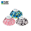 ベストスポーツ TURF DESIGN（ターフデザイン）製品。TURF DESIGN アイスバッグ 24SS TDIB-BD71