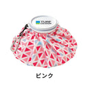 ベストスポーツ TURF DESIGN（ターフデザイン）製品。TURF DESIGN アイスバッグ 24SS TDIB-BD71