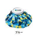 ベストスポーツ TURF DESIGN（ターフデザイン）製品。TURF DESIGN アイスバッグ 24SS TDIB-BD71