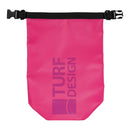 ベストスポーツ TURF DESIGN（ターフデザイン）製品。TURF DESIGN メガアイスバッグ 24SS TDMIB-BD72