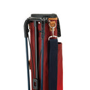 ベストスポーツ TURF DESIGN（ターフデザイン）製品。TURF DESIGN ミニスタンドバッグ 24FW TDMS-BD70