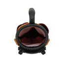 ベストスポーツ TURF DESIGN（ターフデザイン）製品。TURF DESIGN ミニスタンドバッグ 24FW TDMS-BD70