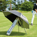 ベストスポーツ TURF DESIGN（ターフデザイン）製品。TURF DESIGN ミニスタンドバッグ 24FW TDMS-BD70