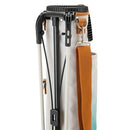 ベストスポーツ TURF DESIGN（ターフデザイン）製品。TURF DESIGN ミニスタンドバッグ 24FW TDMS-BD70