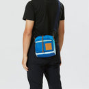 ベストスポーツ TURF DESIGN（ターフデザイン）製品。TURF DESIGN ミニショルダーバッグ 24SS TDMSB-BD70