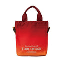 ベストスポーツ TURF DESIGN（ターフデザイン）製品。TURF DESIGN ミニショルダーバッグ 24SS TDMSB-BD70