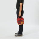 ベストスポーツ TURF DESIGN（ターフデザイン）製品。TURF DESIGN ミニショルダーバッグ 24SS TDMSB-BD70