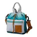 ベストスポーツ TURF DESIGN（ターフデザイン）製品。TURF DESIGN ミニショルダーバッグ 24SS TDMSB-BD70