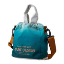 ベストスポーツ TURF DESIGN（ターフデザイン）製品。TURF DESIGN ミニショルダーバッグ 24SS TDMSB-BD70