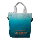 ベストスポーツ TURF DESIGN（ターフデザイン）製品。TURF DESIGN ミニショルダーバッグ 24SS TDMSB-BD70