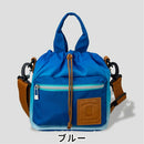 ベストスポーツ TURF DESIGN（ターフデザイン）製品。TURF DESIGN ミニショルダーバッグ 24SS TDMSB-BD70