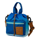 ベストスポーツ TURF DESIGN（ターフデザイン）製品。TURF DESIGN ミニショルダーバッグ 24SS TDMSB-BD70