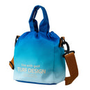 ベストスポーツ TURF DESIGN（ターフデザイン）製品。TURF DESIGN ミニショルダーバッグ 24SS TDMSB-BD70