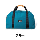 ベストスポーツ TURF DESIGN ターフデザイン ボストンバッグ 25FW TDBB-BE70