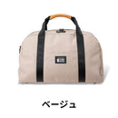 ベストスポーツ TURF DESIGN ターフデザイン ボストンバッグ 25FW TDBB-BE70