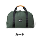 ベストスポーツ TURF DESIGN ターフデザイン ボストンバッグ 25FW TDBB-BE70