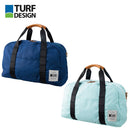 ベストスポーツ TURF DESIGN（ターフデザイン）製品。TURF DESIGN?ボストンバッグ 26SS TDBB-BF70