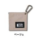 ベストスポーツ TURF DESIGN（ターフデザイン）製品。TURF DESIGN ボールクリーナー 25SS TDBC-BE70