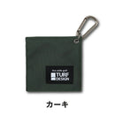 ベストスポーツ TURF DESIGN（ターフデザイン）製品。TURF DESIGN ボールクリーナー 25SS TDBC-BE70