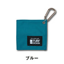 ベストスポーツ TURF DESIGN（ターフデザイン）製品。TURF DESIGN ボールクリーナー 25SS TDBC-BE70