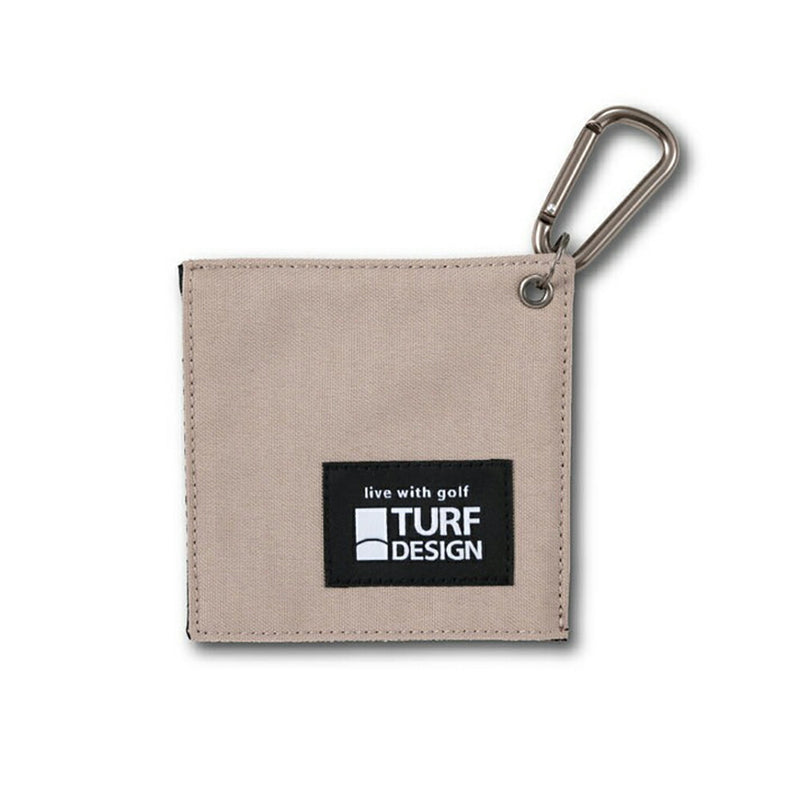 ベストスポーツ TURF DESIGN ボールクリーナー 25SS TDBC-BE70