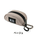 ベストスポーツ TURF DESIGN（ターフデザイン）製品。TURF DESIGN ボールポーチ 25SS TDBP-BE70