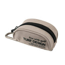 ベストスポーツ TURF DESIGN（ターフデザイン）製品。TURF DESIGN ボールポーチ 25SS TDBP-BE70