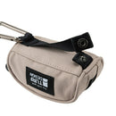 ベストスポーツ TURF DESIGN（ターフデザイン）製品。TURF DESIGN ボールポーチ 25SS TDBP-BE70