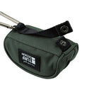 ベストスポーツ TURF DESIGN（ターフデザイン）製品。TURF DESIGN ボールポーチ 25SS TDBP-BE70