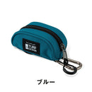 ベストスポーツ TURF DESIGN（ターフデザイン）製品。TURF DESIGN ボールポーチ 25SS TDBP-BE70
