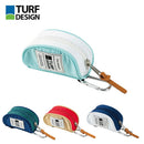 ベストスポーツ TURF DESIGN（ターフデザイン）製品。TURF DESIGN?ボールポーチ 26SS TDBP-BF70