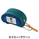ベストスポーツ TURF DESIGN（ターフデザイン）製品。TURF DESIGN?ボールポーチ 26SS TDBP-BF70