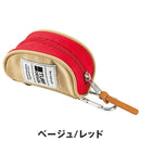 ベストスポーツ TURF DESIGN（ターフデザイン）製品。TURF DESIGN?ボールポーチ 26SS TDBP-BF70