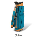 ベストスポーツ TURF DESIGN（ターフデザイン）製品。TURF DESIGN キャディバッグ 25SS TDCB-BE70