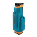 ベストスポーツ TURF DESIGN（ターフデザイン）製品。TURF DESIGN キャディバッグ 25SS TDCB-BE70