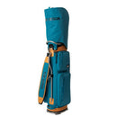ベストスポーツ TURF DESIGN（ターフデザイン）製品。TURF DESIGN キャディバッグ 25SS TDCB-BE70