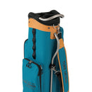 ベストスポーツ TURF DESIGN（ターフデザイン）製品。TURF DESIGN キャディバッグ 25SS TDCB-BE70