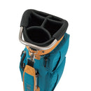 ベストスポーツ TURF DESIGN（ターフデザイン）製品。TURF DESIGN キャディバッグ 25SS TDCB-BE70