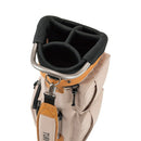 ベストスポーツ TURF DESIGN（ターフデザイン）製品。TURF DESIGN キャディバッグ 25SS TDCB-BE70