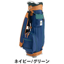 ベストスポーツ TURF DESIGN（ターフデザイン）製品。TURF DESIGN?キャディバッグ 26SS TDCB-BF70