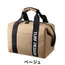 ベストスポーツ TURF DESIGN（ターフデザイン）製品。TURF DESIGN クーラーバッグ 26SS TDCLB-BF72