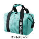 ベストスポーツ TURF DESIGN（ターフデザイン）製品。TURF DESIGN クーラーバッグ 26SS TDCLB-BF72