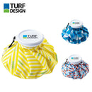 ベストスポーツ TURF DESIGN（ターフデザイン）製品。TURF DESIGN?アイスバッグ 26SS TDIB-BF75