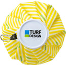 ベストスポーツ TURF DESIGN（ターフデザイン）製品。TURF DESIGN?アイスバッグ 26SS TDIB-BF75