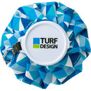 ベストスポーツ TURF DESIGN（ターフデザイン）製品。TURF DESIGN?アイスバッグ 26SS TDIB-BF75