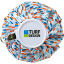 ベストスポーツ TURF DESIGN（ターフデザイン）製品。TURF DESIGN?アイスバッグ 26SS TDIB-BF75
